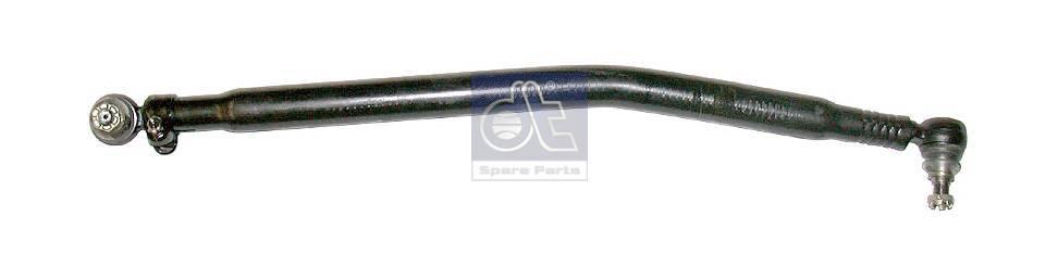 Продольная рулевая тяга 1005/980мм