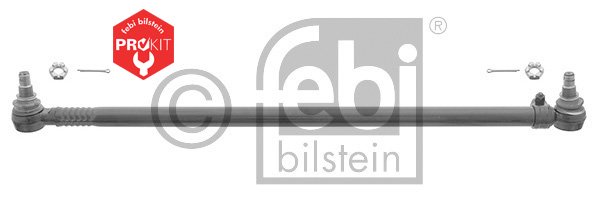 Тяга продольная 975мм
