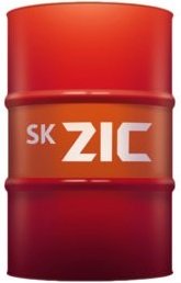 Масло моторное ZIC X5000 10W-40 (Бочка 200л)