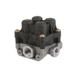 Клапан 4-х контурный