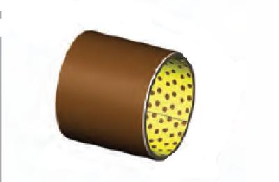Bushing