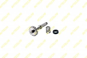 Подвод суппорта MERITOR B DUCO 