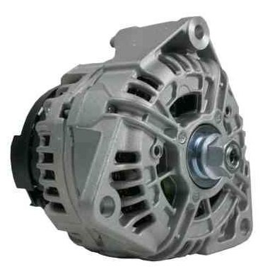 Генератор 24V 80A