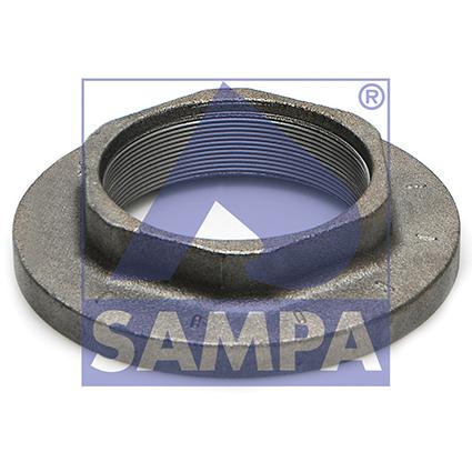 Гайка ступицы M75*1.5/SW85 правая