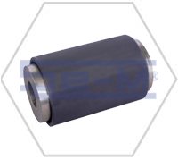 Сайлентблок рессоры 22*60*75