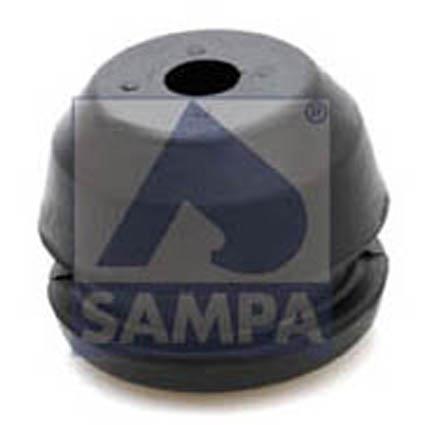 Опора двигателя передняя D=70mm/H=72mm NEOPLAN/MAN F90,F2000 SL/SU,NL/NM