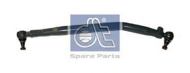 Тяга рулевая продольная 861mm