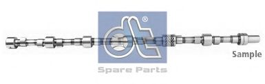 Camshaft