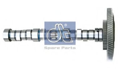 Camshaft