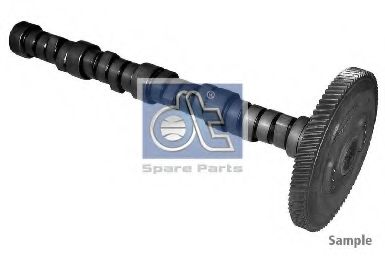 Camshaft