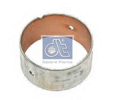 Camshaft bearing