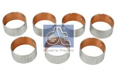 Camshaft bearing kit