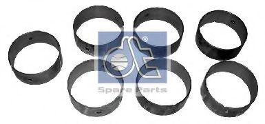 Camshaft bearing kit