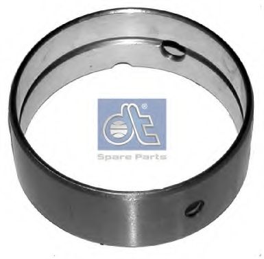 Camshaft bushing