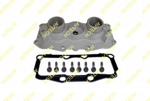 Кришка суппорта Meritor Elsa2