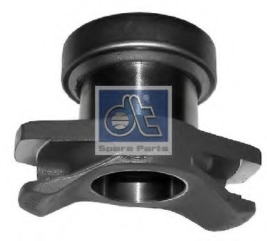 Clutch bearing