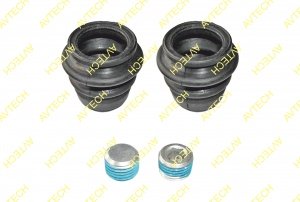 Ремкомплект суппорта HYDRAULIC ALL MODEL