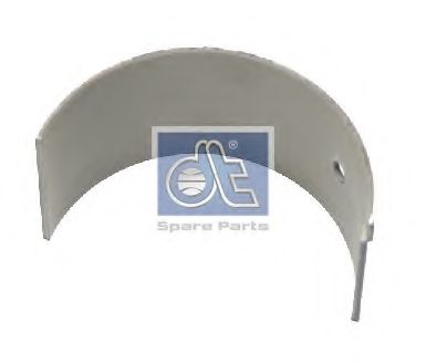 Con rod bearing