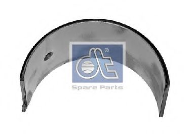 Con rod bearing
