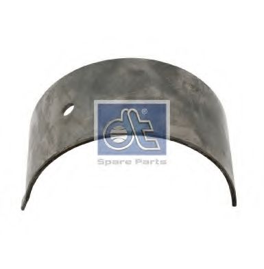 Con rod bearing