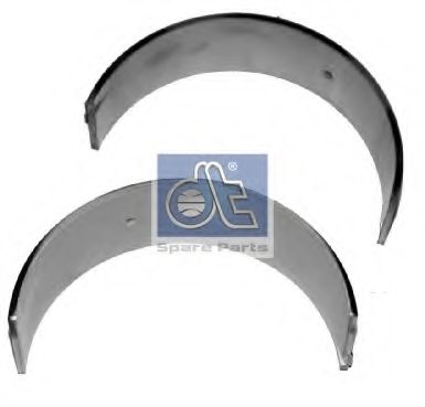 Con rod bearing
