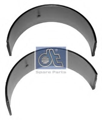 Con rod bearing