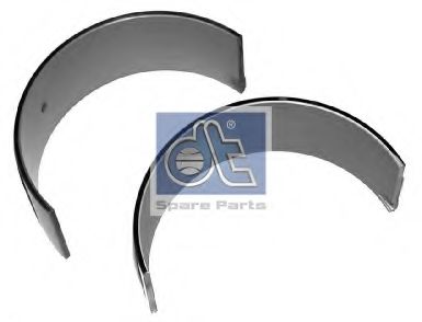 Con rod bearing