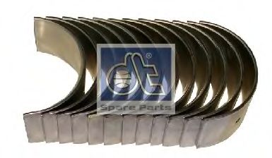 Con rod bearing kit