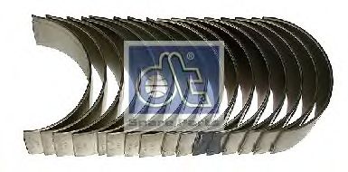 Con rod bearing kit