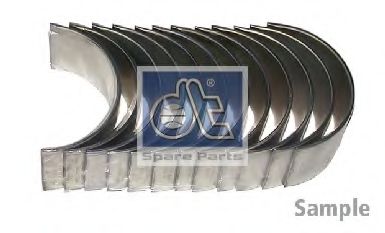 Con rod bearing kit