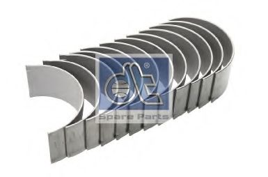Con rod bearing kit
