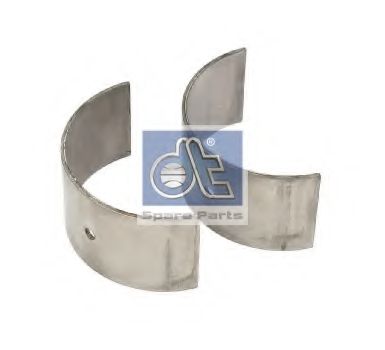 Con rod bearing kit