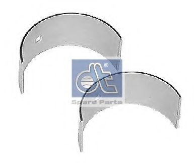 Con rod bearing kit