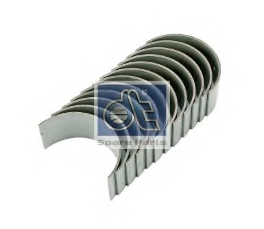 Con rod bearing kit