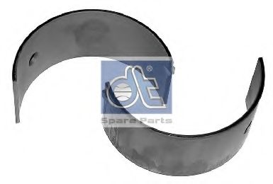 Con rod bearing kit