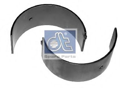 Con rod bearing kit