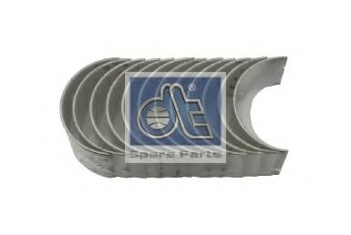 Con rod bearing kit