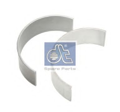 Con rod bearing kit