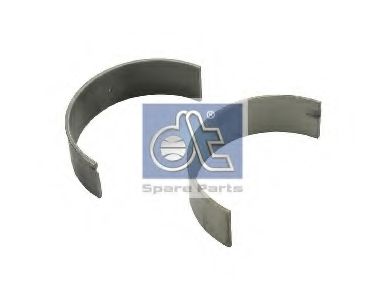 Con rod bearing kit
