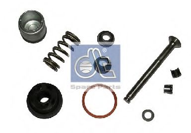 Con rod bearing kit