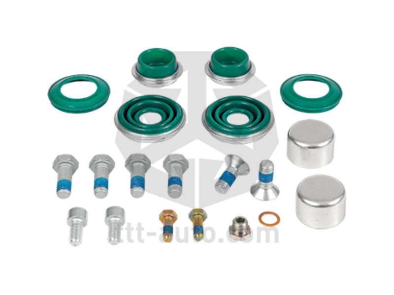 Ремкомплект суппорта MERITOR DX195,DX225 MCK1192