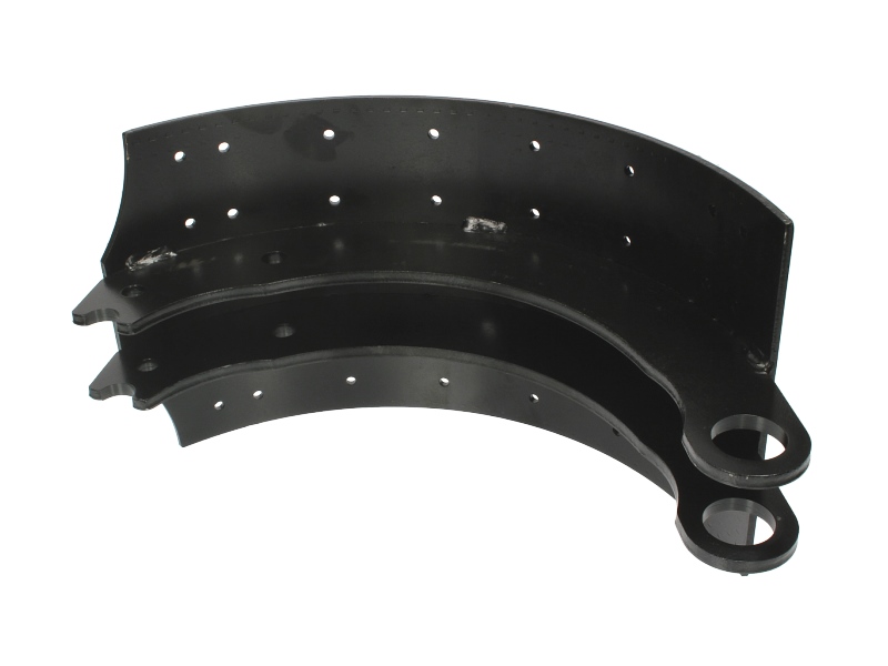 Колодка тормозная 203*419