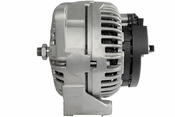 Генератор 24V 110A