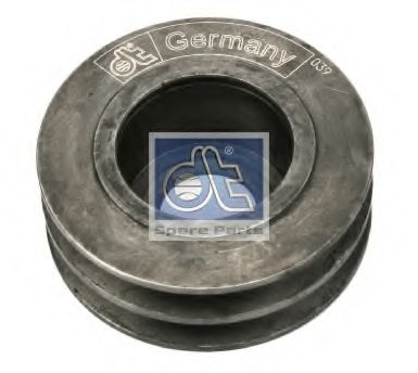 Ролик натяжителя ремня