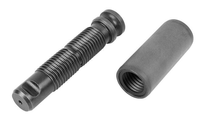 Ремкомплект рессоры