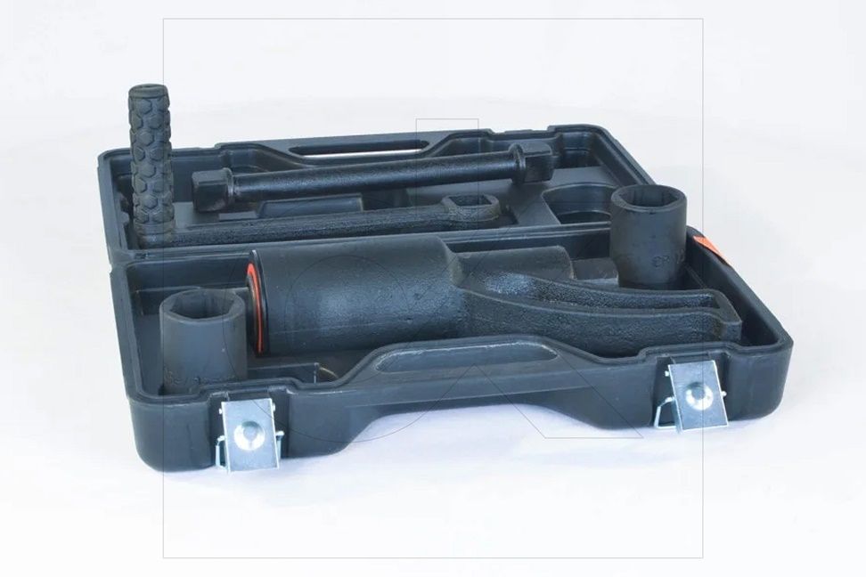Гайковерт ручной 4800nm М32, М33