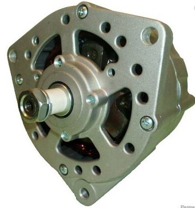 Генератор 24V 55A