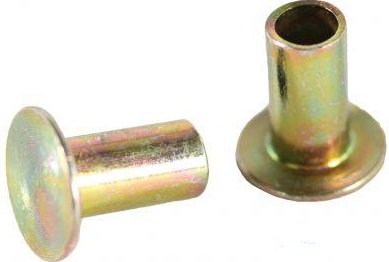 Заклепка 8х15