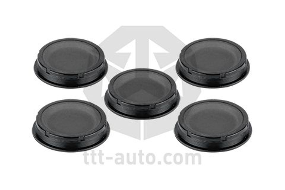 Заглушки суппорта