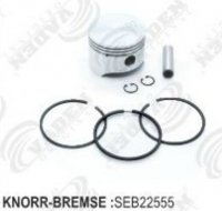 Поршень компрессора d88.25